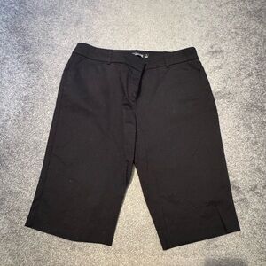 NY & Company Bermuda Shorts
